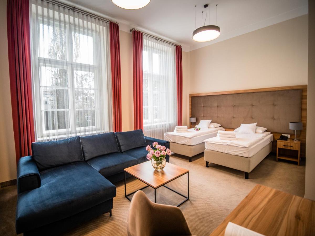 Dom Profesorski Im. Stanislawa Pigonia Hotel Krakow