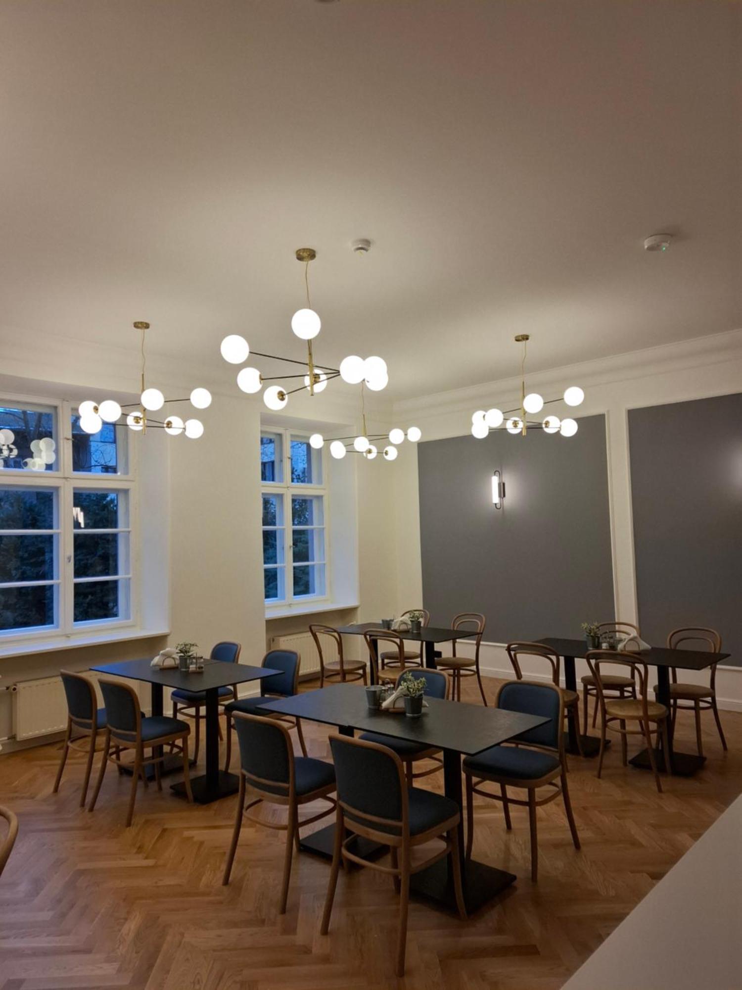Hotel Dom Profesorski Im. Stanislawa Pigonia Krakow